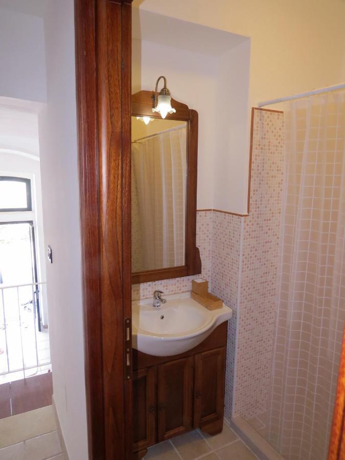 Casa Giuseppe Appartement Morciano di Leuca Buitenkant foto