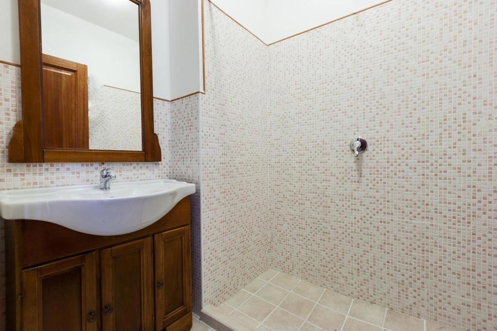 Casa Giuseppe Appartement Morciano di Leuca Buitenkant foto