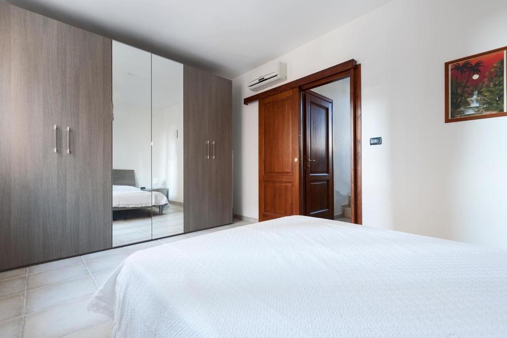 Casa Giuseppe Appartement Morciano di Leuca Buitenkant foto