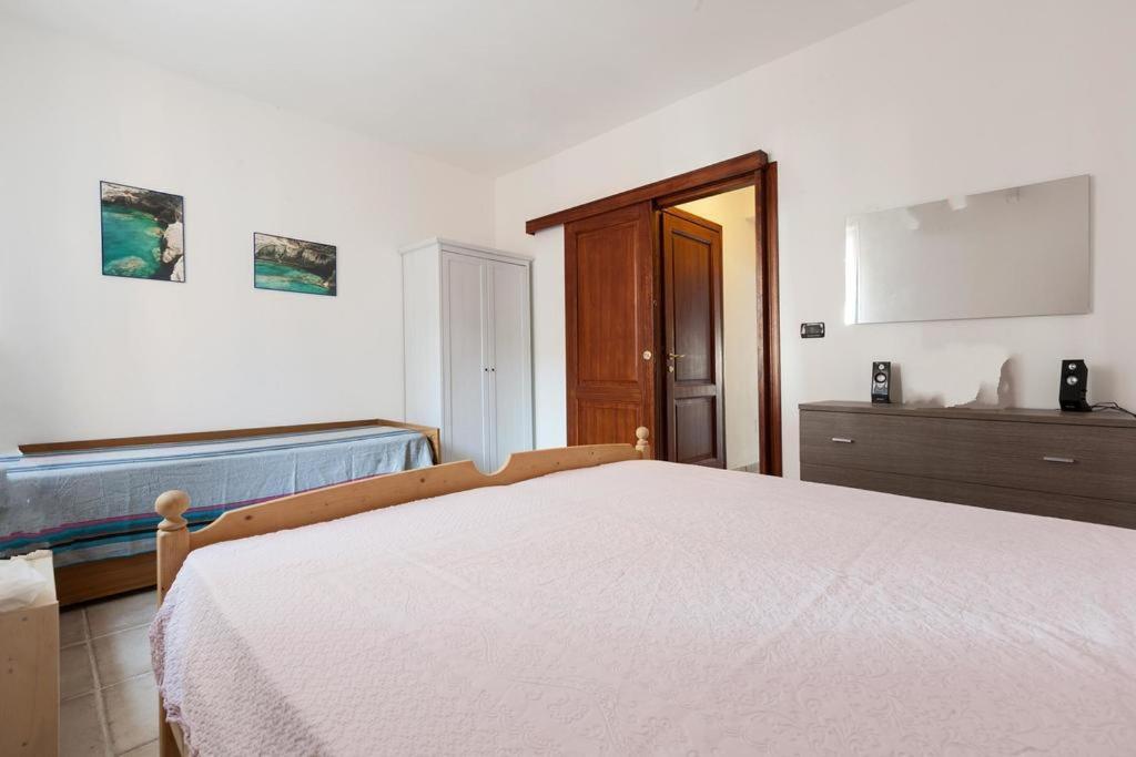 Casa Giuseppe Appartement Morciano di Leuca Buitenkant foto